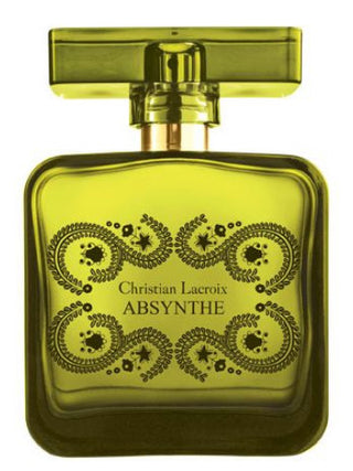 Christian Lacroix Absynthe for Him Avon Mens Perfume - Exquisite fragrance in a stylish bottle | Best Mens Cologne 2021