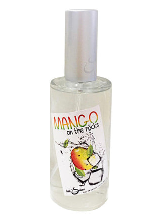 Mango On The Rocks Hilde Soliani Perfume for Women and Men - Fragrance Bottle Image