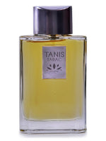 TANIS TABAC Nilafar du Nil for women and men