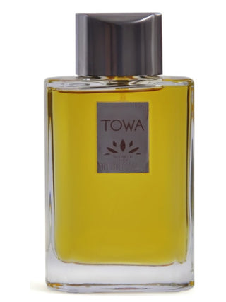 TOWA Nilafar du Nil Unisex Perfume - Fragrance for Women and Men