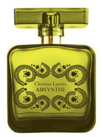 Christian Lacroix Absynthe for Him Avon for men