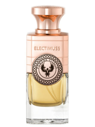 Unisex Pomona Vitalis Electimuss Perfume - Captivating Fragrance for Men and Women | Buy Online