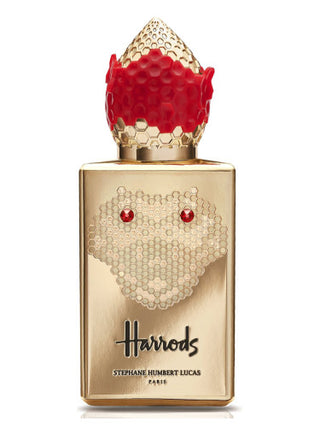 Harrods Ruby Naga Stéphane Humbert Lucas 777 Perfume for Women and Men - Exotic and Luxurious Fragrance | Buy Online at Best Prices