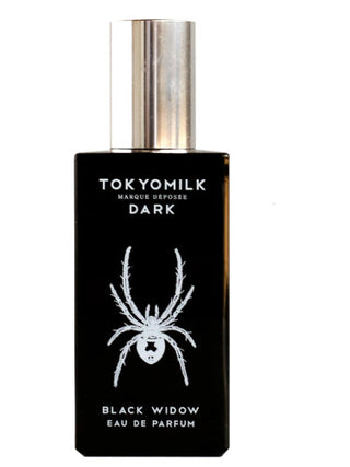 Black Widow Tokyo Milk Parfumerie Curiosite Unisex Perfume Image