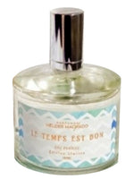 Le Temps Est Bon Helder Machado Perfumes for women and men