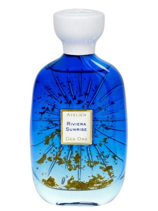 Riviera Sunrise Atelier des Ors Perfume for Women and Men - Exquisite Fragrance | Shop Now