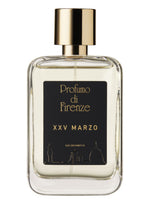 XXV Marzo Profumo di Firenze for women and men