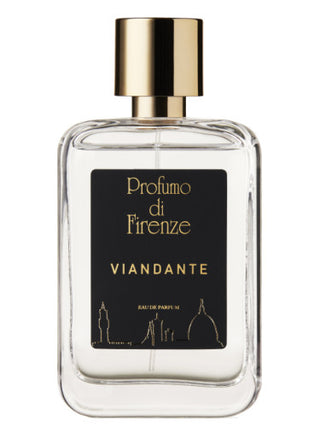 Viandante Profumo di Firenze Unisex Perfume - Luxury Fragrance for Men and Women | Best Perfume Image