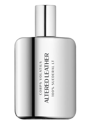 Altered Leather Aether Unisex Perfume - Best Fragrance for Women and Men