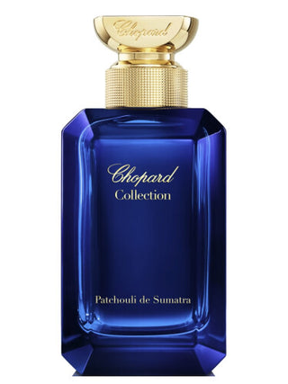 Patchouli de Sumatra Chopard Unisex Perfume - 375x500 Image