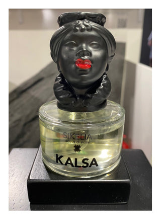 Kalsa Sikelia Unisex Perfume - Best Fragrance for Women and Men | Buy Online Now