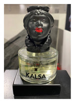 Kalsa Sikelia for women and men