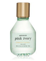 Pink Ivory Nomenclature for women and men