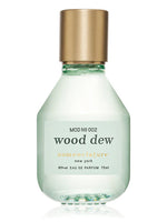 Wood Dew Nomenclature for women and men