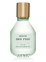 Neo Rose Nomenclature for women and men