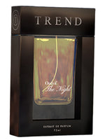 Oud of Night Trend Perfumes for women and men