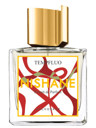 Tempfluo Nishane Unisex Perfume Bottle - Best Fragrance for Men and Women