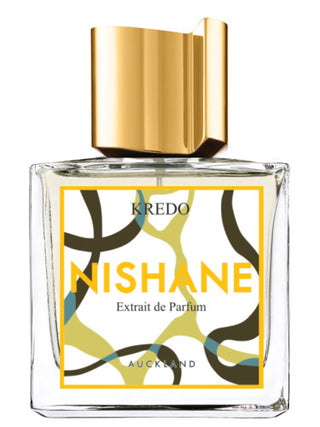 Kredo Nishane Unisex Perfume - Exquisite Fragrance for Men and Women | Buy Now