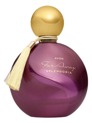 Far Away Splendoria Avon Perfume for Women - Exquisite Fragrance Image