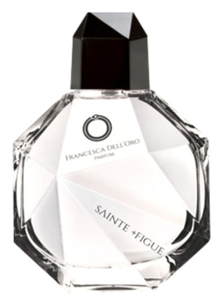 Sainte +Figue Francesca dellOro Perfume for Women and Men - Exquisite Unisex Fragrance | Buy Now