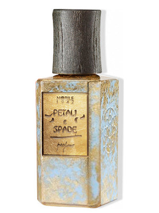 Petali e Spade Nobile 1942 Unisex Perfume - Buy Online for Men and Women | Best Fragrance Image