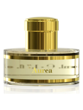 Unisex Aurea Pantheon Roma Perfume - Elegant Fragrance for Women and Men