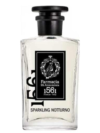 Sparkling Notturno Farmacia SS. Annunziata Unisex Perfume - 375x500 Image