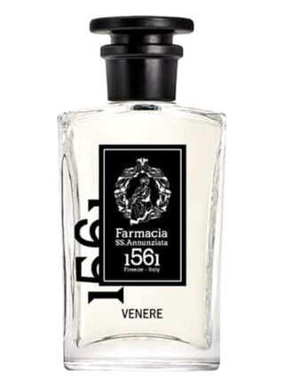 Venere Farmacia SS. Annunziata Unisex Perfume - Seductive Blend for Men and Women | Buy Online Now