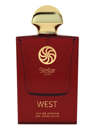 West Stellar Scents Unisex Perfume - Best Fragrance for Women and Men - Buy Online