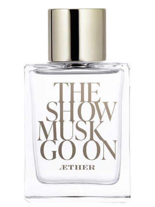 Show Musk Go On Aether Unisex Perfume - Perfume Image