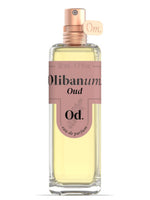 Oud Olibanum. for women and men