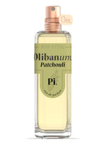 Patchouli Olibanum. for women and men