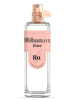 Rose Olibanum. for women and men