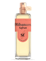 Safran Olibanum. for women and men