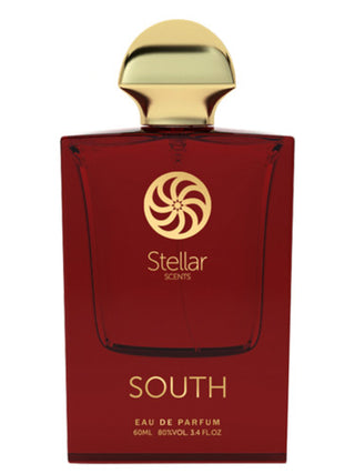 South Stellar Scents Unisex Perfume - Best Fragrance for Women and Men | Buy Online