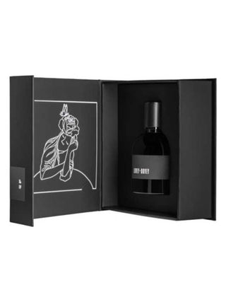 Lovey-Dovey Parfum Buro for women and men - Best Unisex Perfume - Shop Now