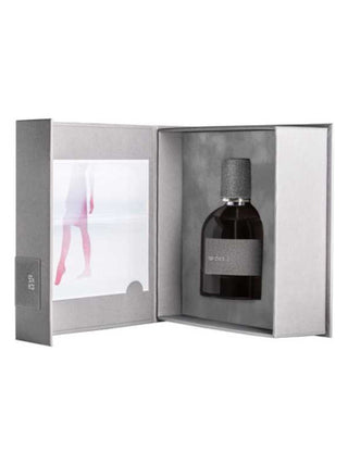 Rain Check;) Parfum Buro unisex perfume - captivating fragrance for men and women