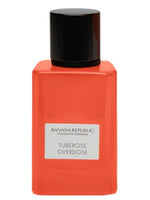 Tuberose Overdose Banana Republic for women and men