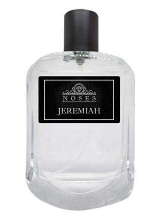 Jeremiah Noses for Men Perfume - Best Fragrance for Men | Buy Online