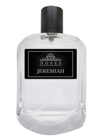 Jeremiah Noses for men