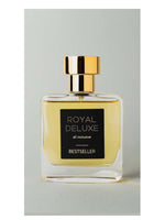 Royal Deluxe BESTSELLER for women and men