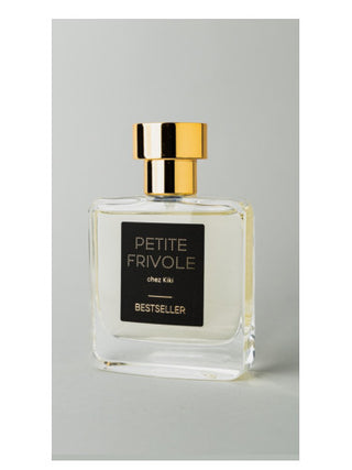 Petit Frivole BESTSELLER Perfume for Women and Men - Exquisite Fragrance - Buy Online Now