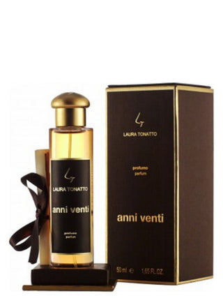 Anni Venti Tonatto Profumi for Women - Exquisite Perfume Image