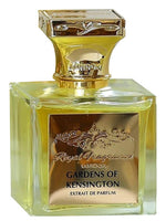 Gardens of Kensington Royal Fragrances London for women and men