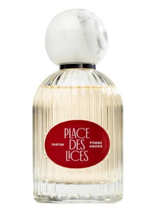 Unisex Pomme Amoris Place des Lices perfume for women and men - luxurious fragrance