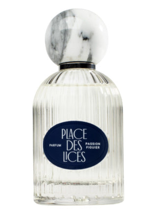 Passion Figuier Place des Lices Unisex Perfume - Buy Online | Best Fragrance for Women and Men