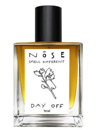 Day Off Nose Perfumes for Women and Men - Luxury Fragrance - Buy Online