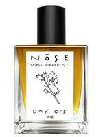 Day Off Nose Perfumes for women and men