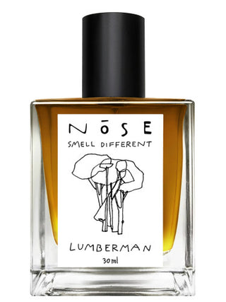 Unisex Lumberman Nose Perfumes | Fragrance for Women and Men | Perfume Image