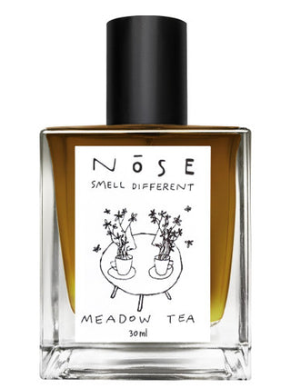 Meadow Tea Nose Perfumes for Women and Men - Exquisite Fragrance - Buy Online Now!